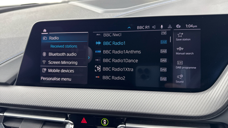 BMW 1 Series M135i xDrive 5dr Step Auto Petrol Hatchback